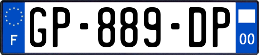 GP-889-DP