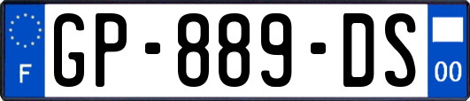 GP-889-DS