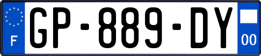 GP-889-DY