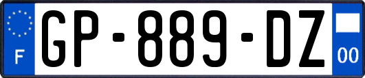 GP-889-DZ