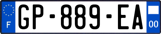 GP-889-EA