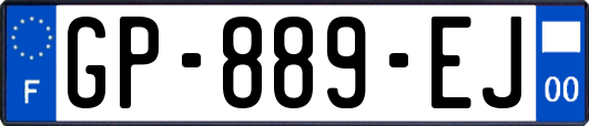 GP-889-EJ