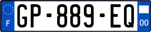 GP-889-EQ