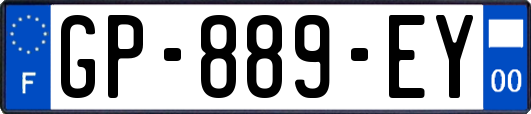 GP-889-EY