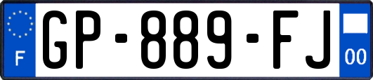GP-889-FJ