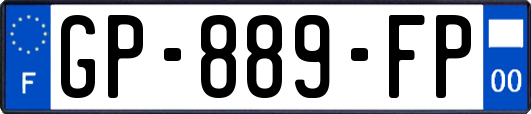 GP-889-FP