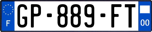 GP-889-FT