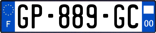 GP-889-GC