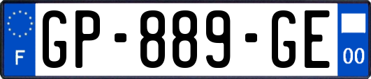GP-889-GE