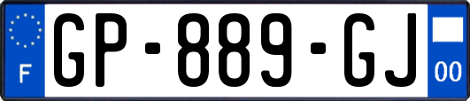 GP-889-GJ