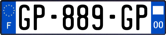 GP-889-GP