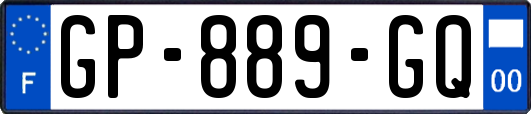 GP-889-GQ