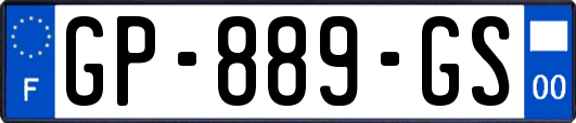 GP-889-GS