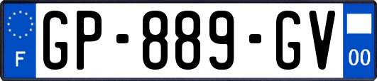 GP-889-GV