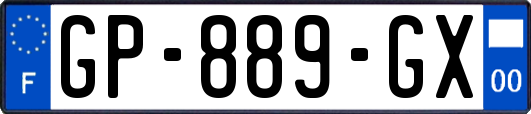 GP-889-GX