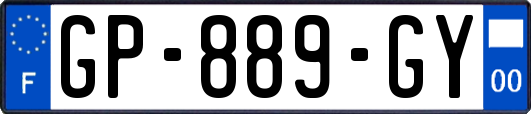 GP-889-GY