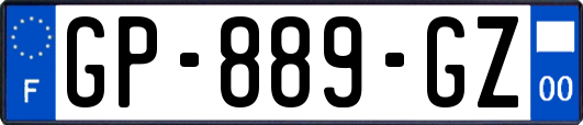 GP-889-GZ