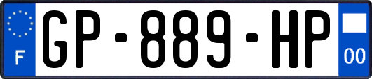 GP-889-HP