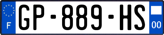 GP-889-HS