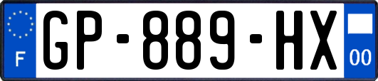 GP-889-HX