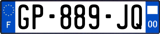 GP-889-JQ