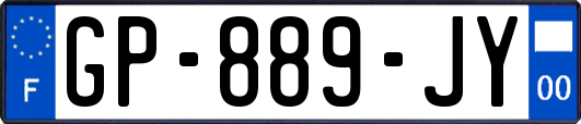 GP-889-JY