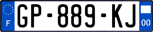 GP-889-KJ