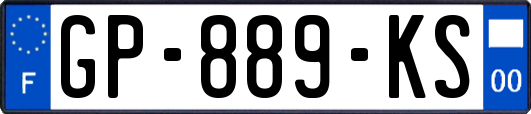 GP-889-KS