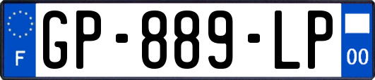 GP-889-LP
