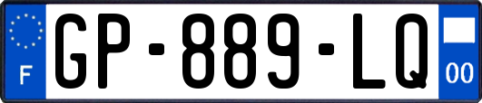 GP-889-LQ
