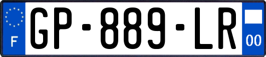GP-889-LR