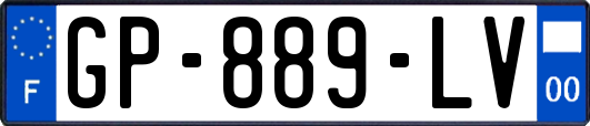 GP-889-LV