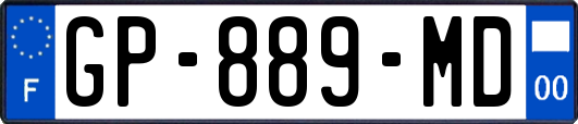 GP-889-MD