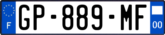 GP-889-MF