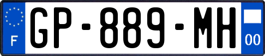 GP-889-MH