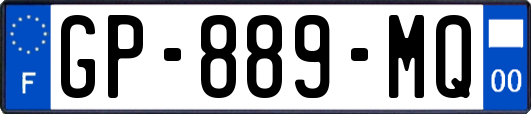 GP-889-MQ