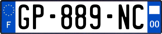 GP-889-NC