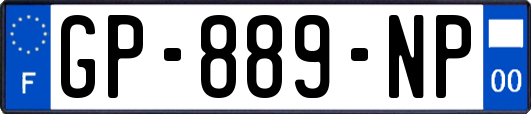 GP-889-NP