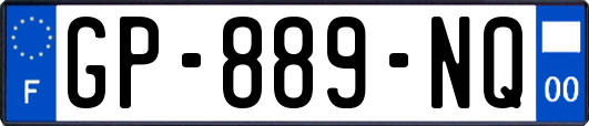 GP-889-NQ