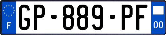 GP-889-PF