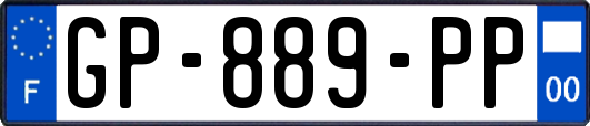 GP-889-PP