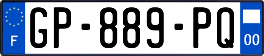 GP-889-PQ