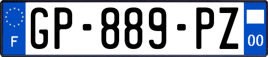 GP-889-PZ