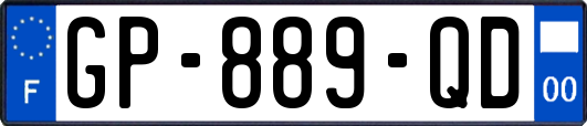 GP-889-QD