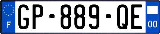 GP-889-QE