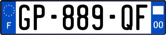 GP-889-QF