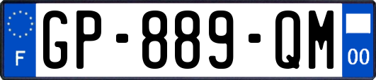 GP-889-QM