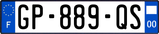 GP-889-QS