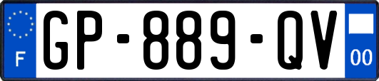 GP-889-QV