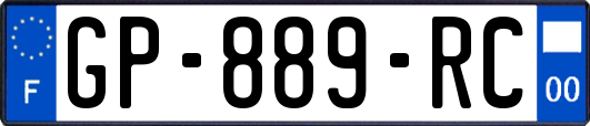 GP-889-RC